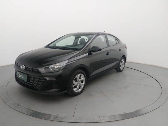 HYUNDAI HB20S 1.0 12V FLEX COMFORT PLUS MANUAL